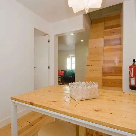 Casas Da Hera Wood Lisboa