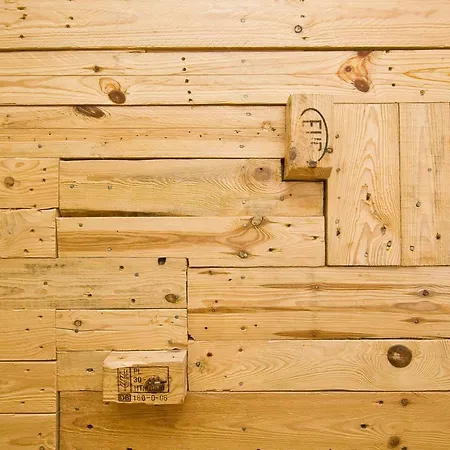 Casas Da Hera Wood شقة