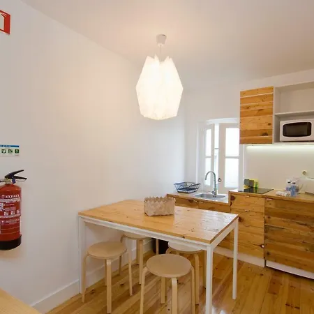 Casas Da Hera Wood Apartmán