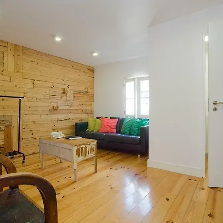 Casas Da Hera Wood Apartamento Lisboa