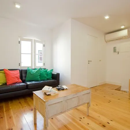 Apartamento Casas Da Hera Wood *